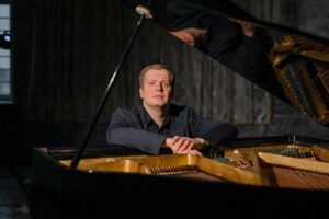 Василий Заболотний